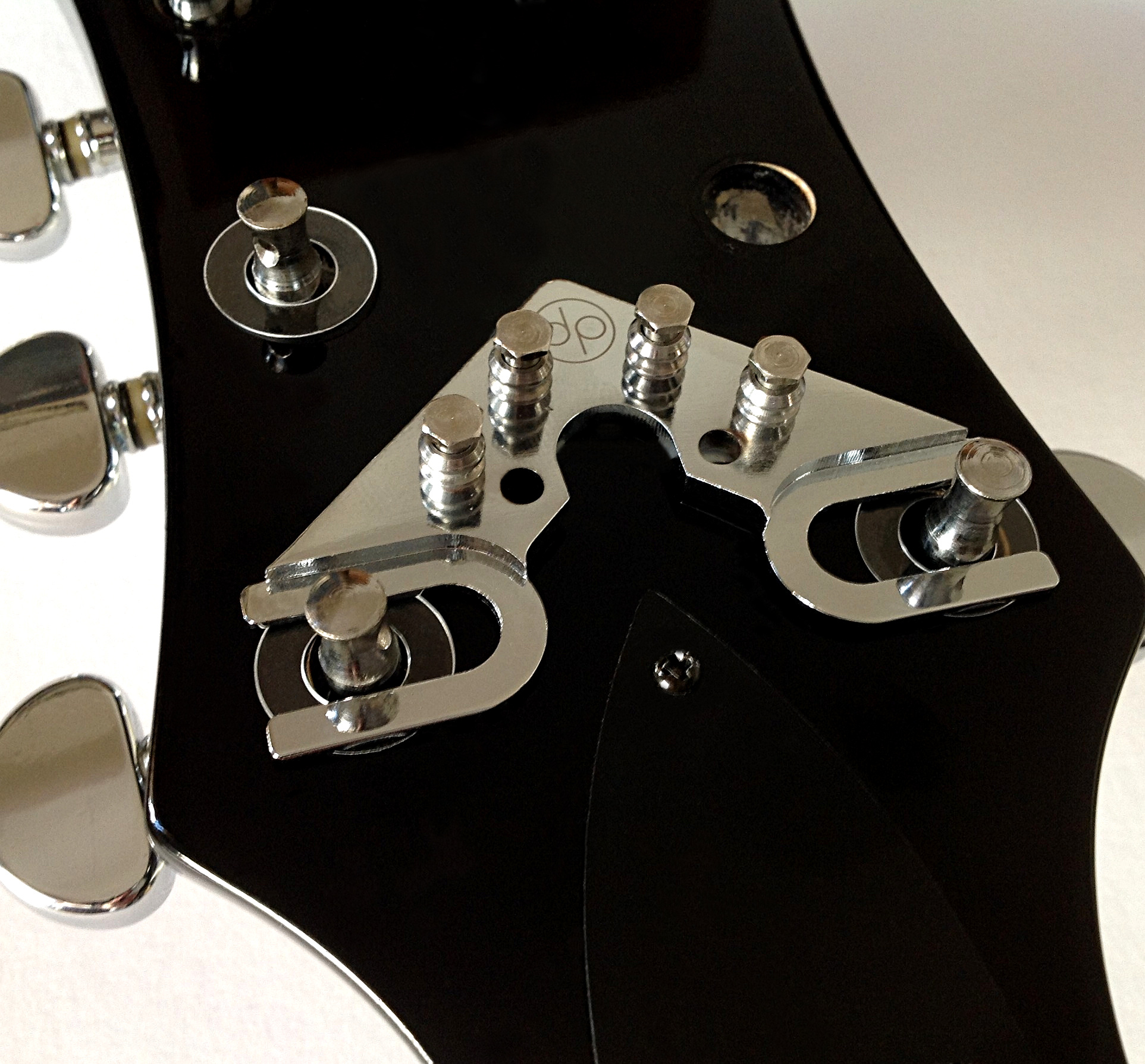 The String Butler Installation Guide Laplace LLC